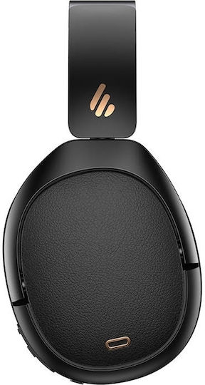 Edifier WH950NB Wireless / Wired Over Ear Headphones with 34 hours of Operation and Quick Charge Black