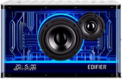 Edifier QD35 Bluetooth Speaker 40W White