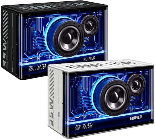 Edifier QD35 Ηχείο Bluetooth 40W Μαύρο