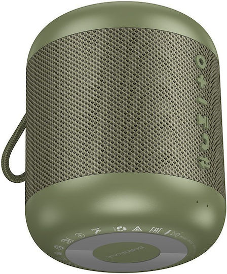 Borofone Bluetooth Speaker 5W Khaki BR102