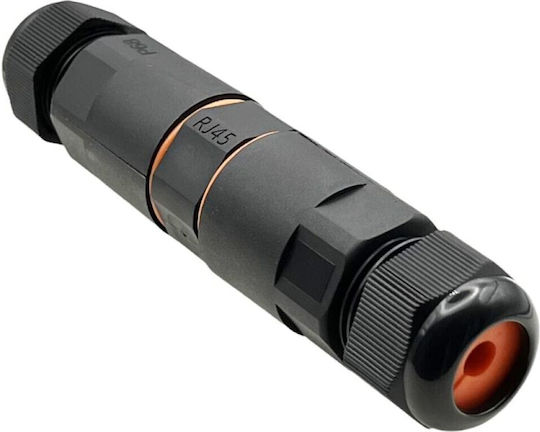 A-LAN Fiber Optic Adapter 1 Piece