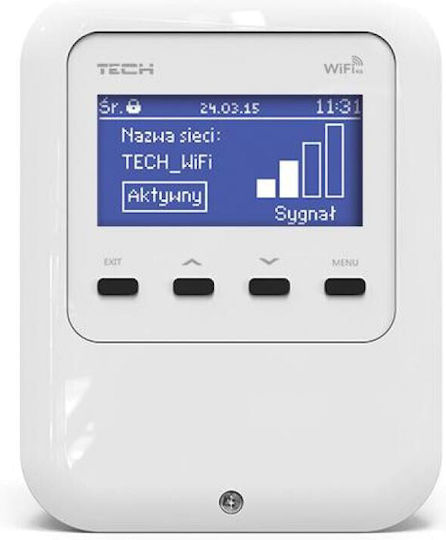 Tech 21 St-5060rs Gateway 1τμχ