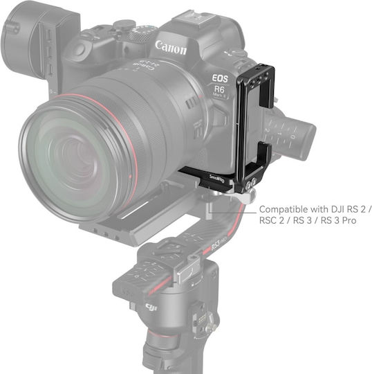 SmallRig Quick Release Plate