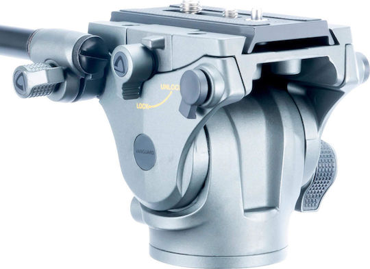 Vanguard ALTA PH-123V Κεφαλή - Βίντεο