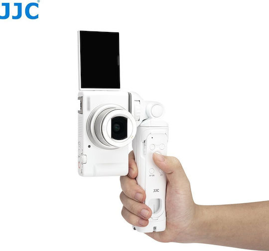 Sony Gp-vpt2bt Wireless Shooting Grip White