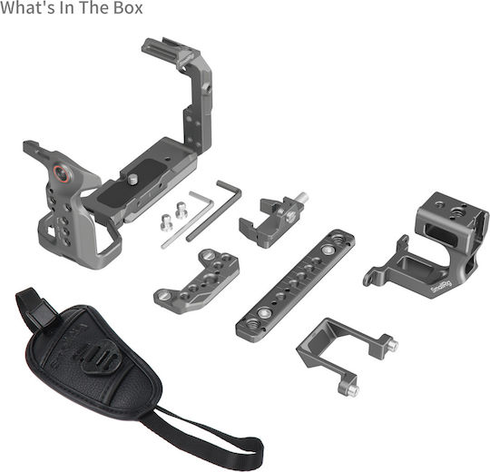 SmallRig Πλακάκι Κεφαλής 6941590018126