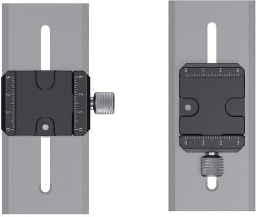 SmallRig Πλακάκι Κεφαλής 6941590001067
