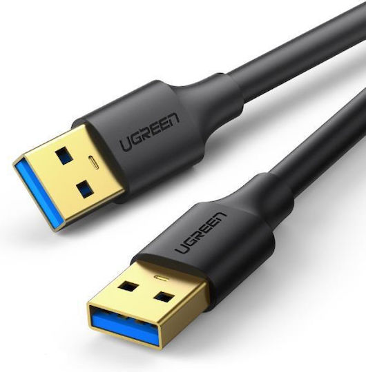 Ugreen 0.5m USB 3.0 Cable A-Male (10369)