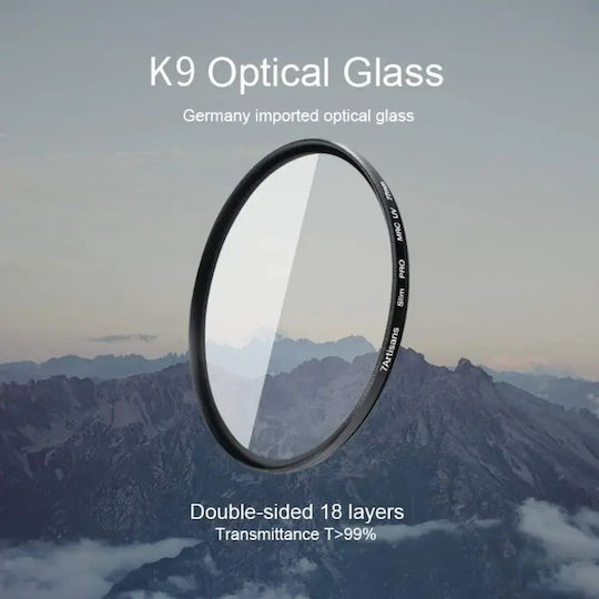 7artisans Slim Pro Mrc Uv Filter 7artisans 46mm