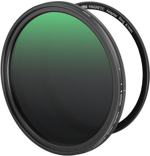 SmallRig Filtru Cu diametrul 67mm pentru obiective foto
