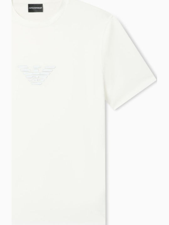 Eagle T-shirt Off White