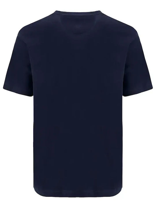 T-shirt Navy