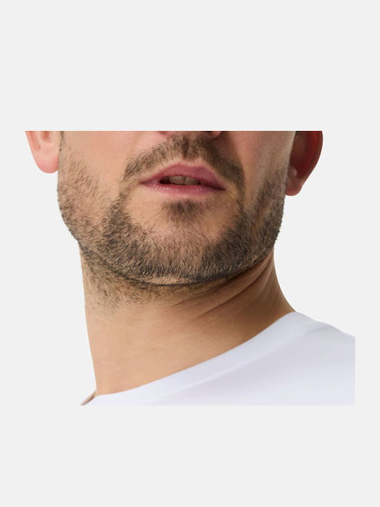 Tricou Alb