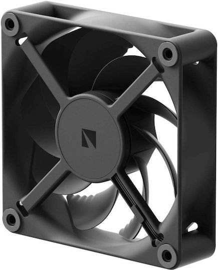 HAVN H12 Case Fan 120mm 2100rpm With RGB Lighting 3pcs
