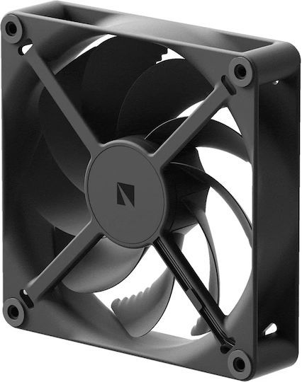 HAVN H14 Case Fan 140mm 1600rpm Without LED Lighting 3pcs