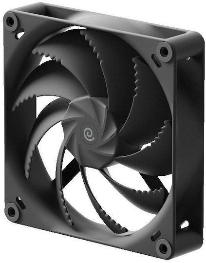 HAVN H14 Case Fan 140mm 2100rpm 85.18cfm Without LED Lighting And 4-Pin PWM Connection White