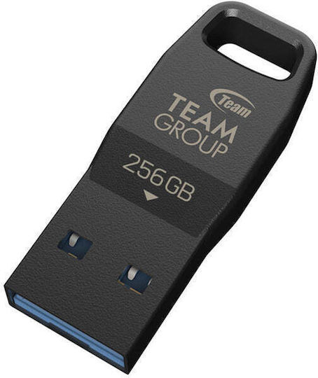 TeamGroup 256GB USB 3.2 Stick Negru