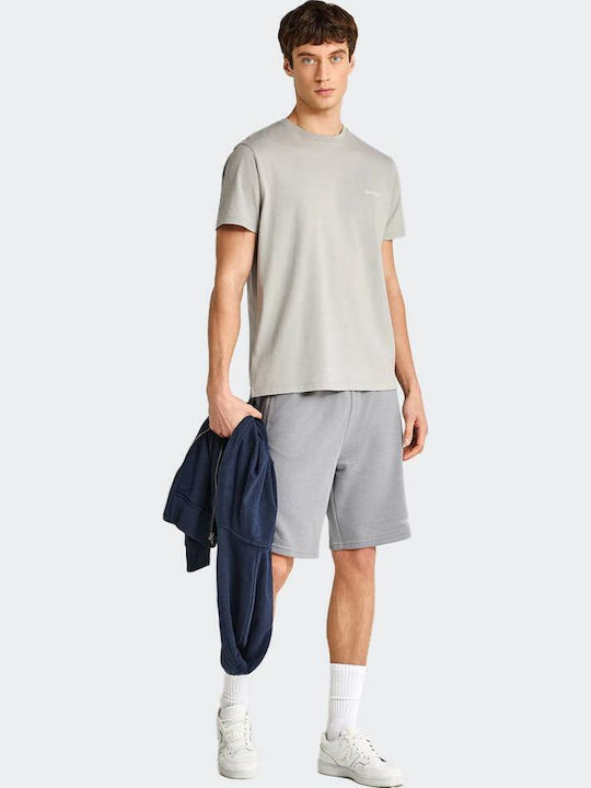 T-Shirt Grau