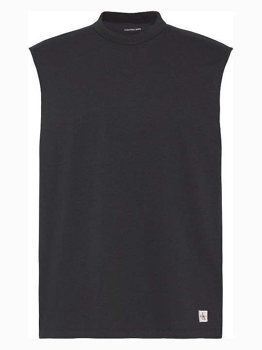 T-shirt Μαυρο