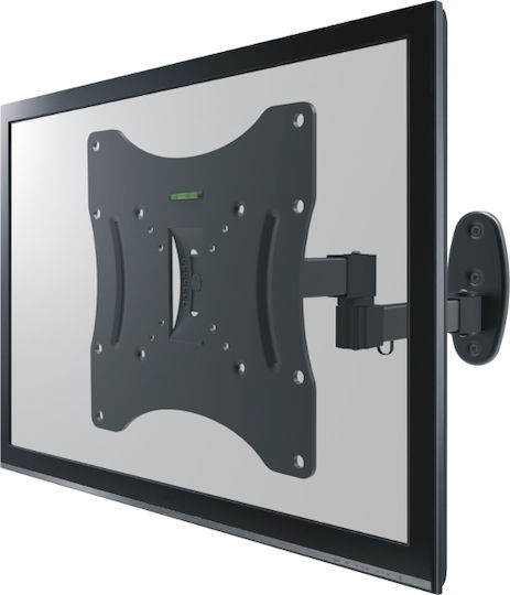 Red Eagle Flexi Twin Suport TV de perete cu braț până la 42" și 25kg