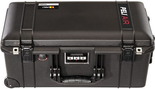 Peli 1556 Φωτογραφικής Μηχανής Μαύρο