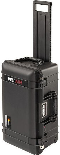 Peli 1556 Φωτογραφικής Μηχανής Μαύρο