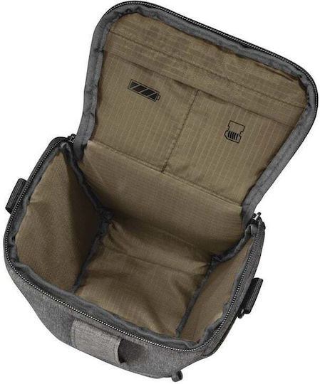 HAMA Кобур за фотоапарат Terra 110 Colt Сив