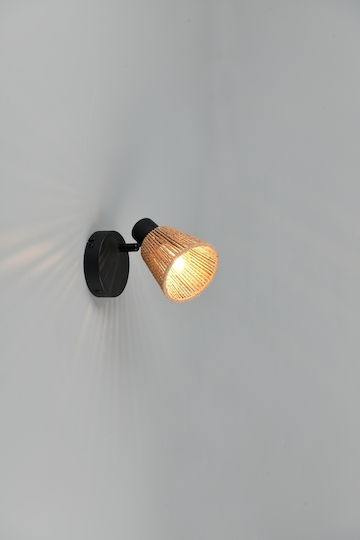 Trio Lighting Таванни И Стенни Светлини В Бежов Цвят