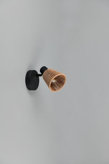 Trio Lighting Таванни И Стенни Светлини В Бежов Цвят