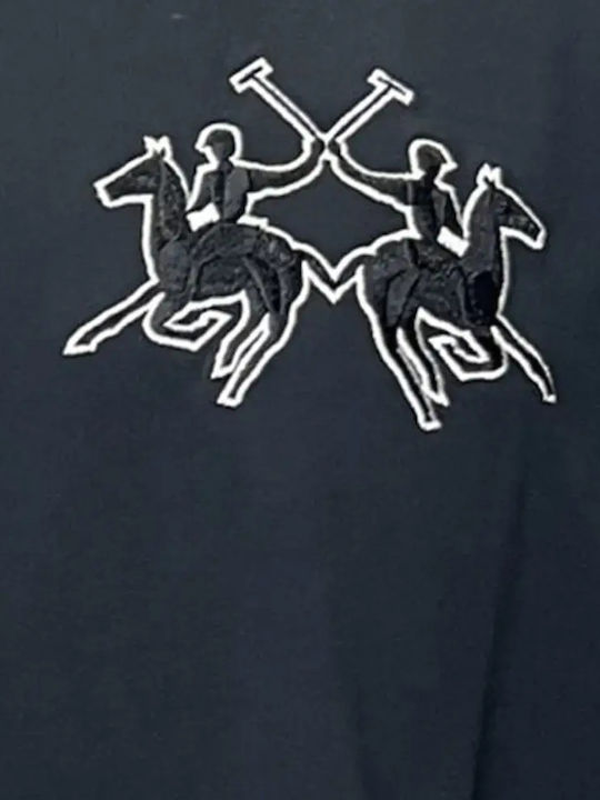 T-shirt Black