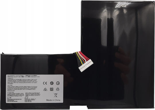 Altilion Energy Laptop Battery BTY-M6F for MSI PX60 MSI GS60 Ghost