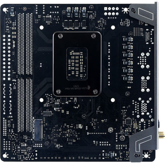 Biostar B760MX-E D4 Ver. 6.0 Motherboard Micro ATX με Intel 1700 Socket