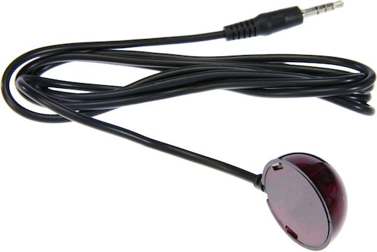 Edision Cable 3.5mm male - 3.5mm male 1m (05-00-0017) 1pcs