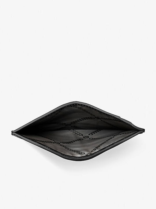 Michael Women's Card Wallet Black