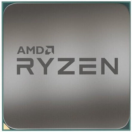 AMD Ryzen 5 5600G 3.9GHz Процесор 6 Ядра за Socket AM4 Tray