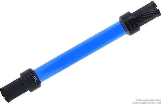 Alphacool Eiswasser Crystal Blue UV-active Ready Mix 1000ml Kühlflüssigkeit Blau