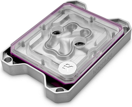 Ekwb Cpu Block Frame Ek-quantum Magnitude CPU Water Block Μωβ