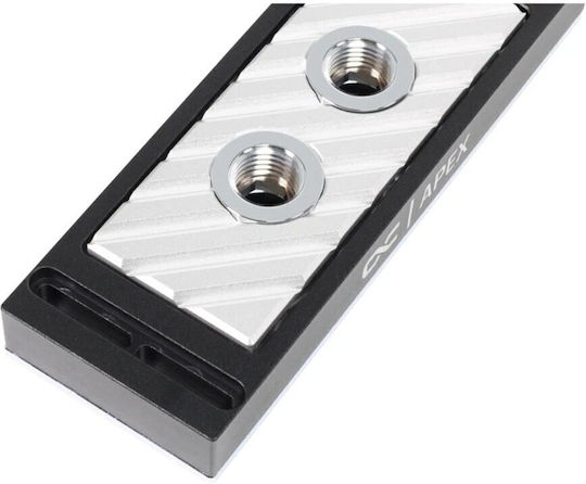 Alphacool Ασημί