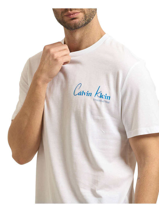 T-Shirt White
