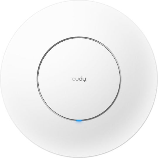 Cudy AP1300 Rețea WiFi Mesh Punct de acces Wi-Fi 5 Banda Duală (2.4 și 5GHz)