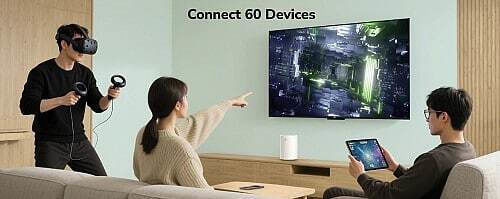 Cudy M1500 v1 Punct De Acces Cu Rețea Mesh Wi-Fi 6 Banda Duală (2.4 și 5GHz) Kit Triplu