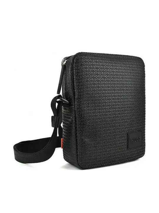 Herren Tasche Schulter / Crossbody Schwarz