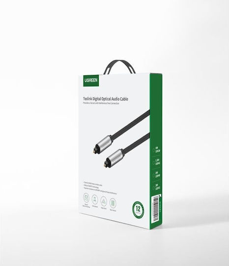 Ugreen 1.5m TOS male Optical Cable (10542)
