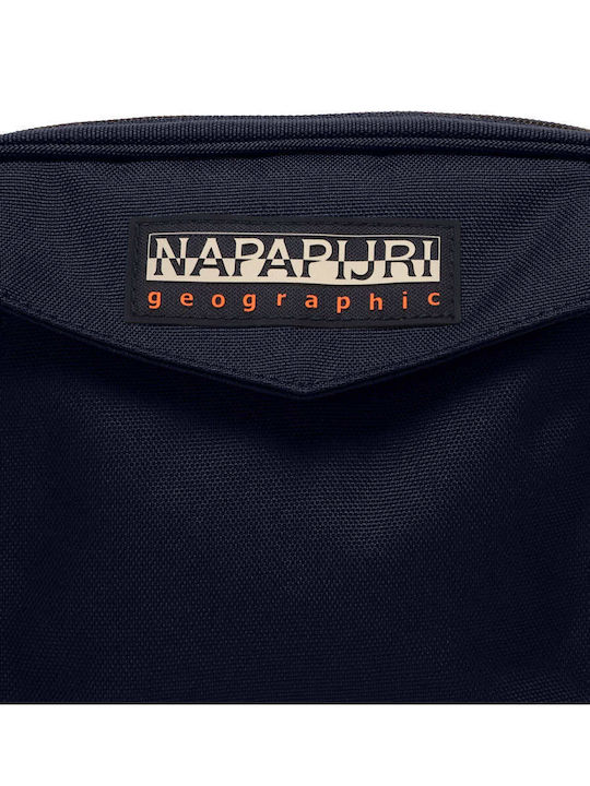 Men's Shoulder / Crossbody Bag Blue