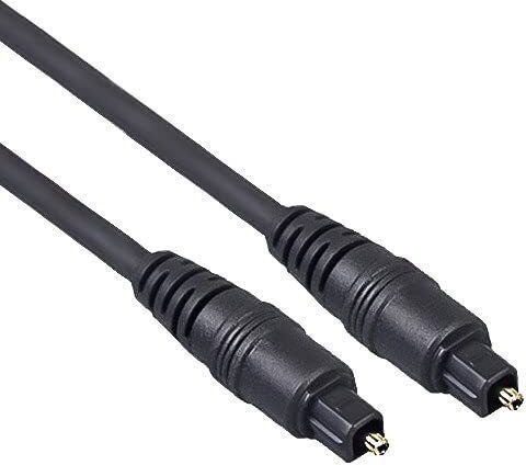 PremiumCord 2m TOS male Optical Cable