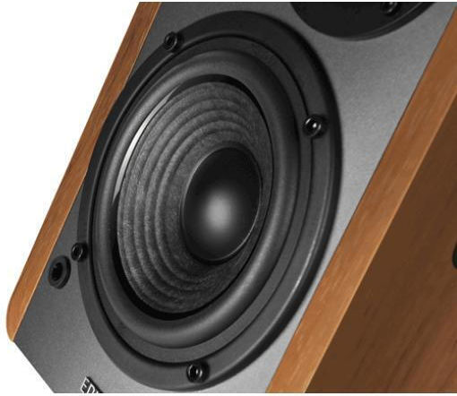 Edifier R1280T Difuzoare active 2 Nr. de șoferi 42W (Pereche) Maro