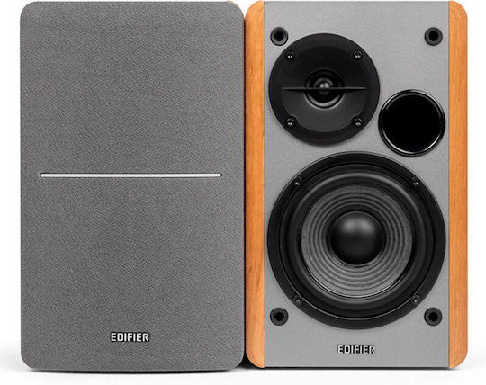 Edifier R1280T Difuzoare active 2 Nr. de șoferi 42W (Pereche) Negru
