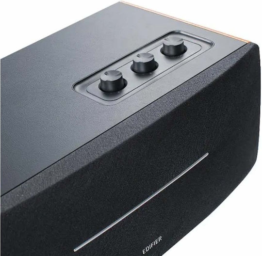 Edifier D12 Активен говорител 2.5 Брой шофьори 70W (Брой) Черен