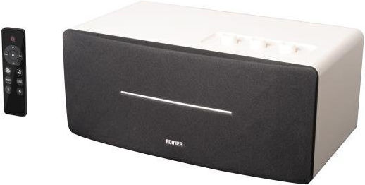 Edifier D12 Активен говорител 2.5 Брой шофьори 70W (Брой) Бял