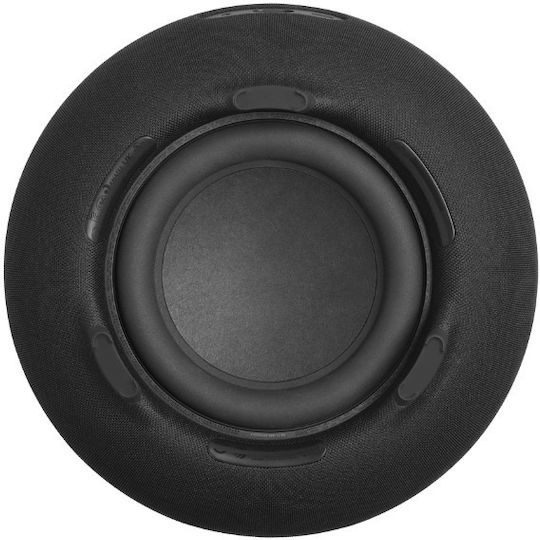 Harman Kardon Aura Studio 5 Αυτοενισχυόμενο Ηχείο με Bluetooth (Τεμάχιο) Μαύρο